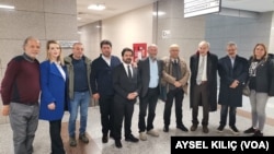 Adalar Belediye Başkanı Erdem Gül beş yıl hapis cezasına çarptırıldı