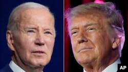 ABD’de başkanlık seçimlerinde karşı karşıya gelmesi beklenen Demokrat Biden ve Cumhuriyetçi Trump arasında atışma hız kazandı. Trump’ın “seçimi kaybedersem ülke kan gölü ne döner” sözlerine tepki gösteren Biden’ın seçim kampanyası sözcüsü, “Trump yeni bir 6 Ocak istiyor” dedi.  