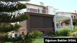 Rental summer houses in Cesme, Izmir