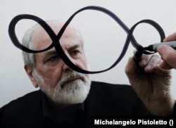 Michelangelo Pistoletto