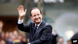 Francois Hollande