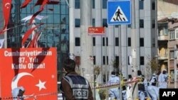 AB İlerleme Raporu'ndaki Eleştirilere Türk Uzmanlar da Katılıyor