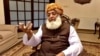 Maulana Fazal ur Rehman