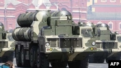 İran, Rus yapısı S-300 füzelerinin yerli bir modelini yaptığını açıkladı