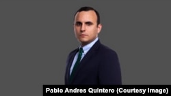 Pablo Andres Quintero