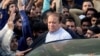 Nawaz Sharif