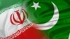 Pak-Iran-Flag