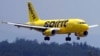 Spirit Airlines ap Tounen Vole sou Okap Apati 5 mas 2025