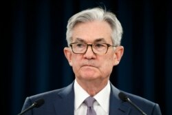 FED Başkanı Jerome Powell