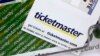 Ticketmaster Antitrust Lawsuit