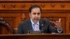 Dân biểu Dân chủ Raja Krishnamoorthi của Illinois, người đứng đầu Đảng Dân chủ trong ủy ban Hạ viện mới thành lập tập trung vào Đảng Cộng sản Trung Quốc.