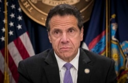 Andrew Cuomo