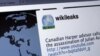 Amerika Twitter’dan WikiLeaks Mesajlarını İstedi