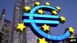 Euro Bölgesi Kriz Gündemiyle Toplandı