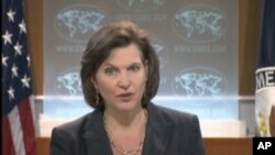 Victoria Nuland