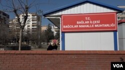 Bağcılar Mahallesi