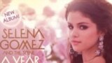 Ngôi sao truyền hình Selena Gomez