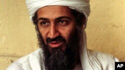 Usame bin Ladin, 2 Mayıs 2011'de Amerikan komandolarının Pakistan'da gizlendiği eve düzenlediği baskında öldürülmüştü