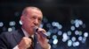 Erdoğan, Mor Efrem Süryani Kadim Ortodoks Kilisesi'nin açılış töreninde konuştu