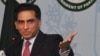 Aizaz Ahmed Chaudhry, Spokesman of Foreign Office Pakistan