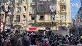 Hrant Dink, öldürülüşünün 18. yılında İstanbul’da anıldı 