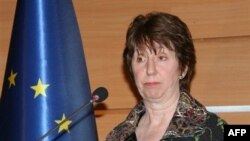 Catherine Ashton